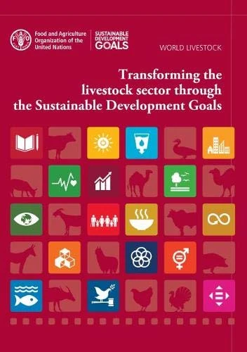 FAO - Transforming the Livestock Sector Through the SDGs