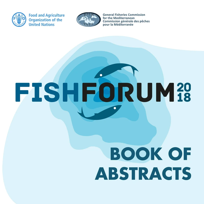 Fish Forum 2018: book of abstracts