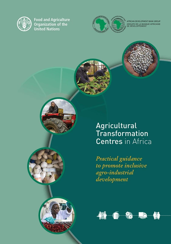 FAO Agricultural Transformation Centres in Africa - Guidance