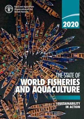 The State of World Fisheries and Aquaculture 2020: sustainability in action