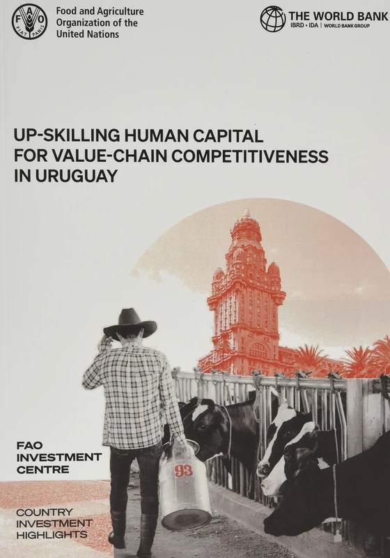 Up-skilling human capital for value-chain competitiveness in Uruguay (Country investment highlights, 5) - Image 1