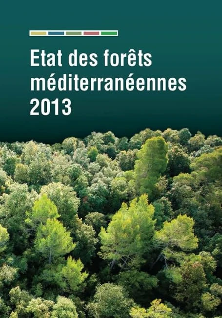 State of Mediterranean Forests 2014