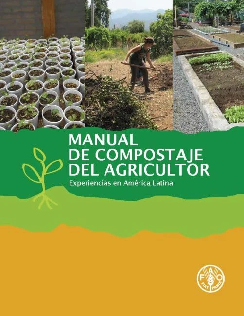 Manual de compostaje del agricultor: Experiencias en América Latina - Image 1