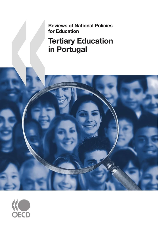 Reviews of National Policies for Education Reviews of National Policies for Education: Tertiary Education in Portugal 2007: Edition 2007 - Image 1