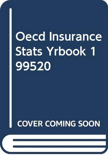 Insurance statistics yearbook 1995-2004