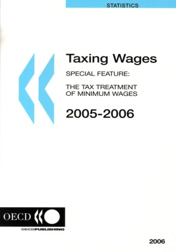 Taxing wages 2005/2006