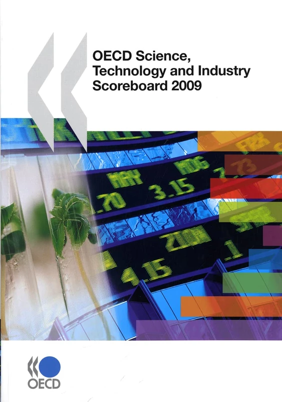 Oecd Science, Technology and Industry Scoreboard