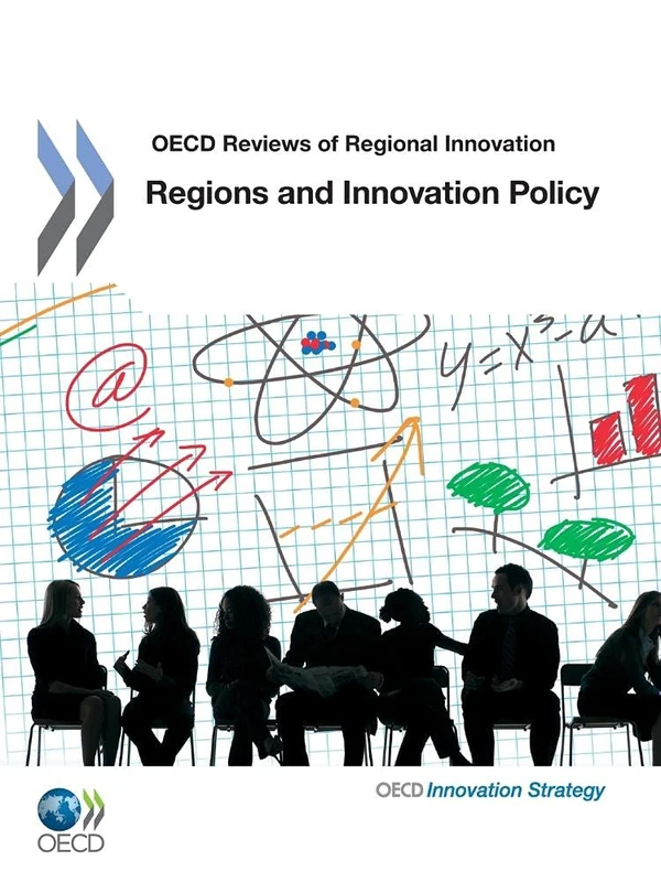 OECD Reviews of Regional Innovation - Image 1