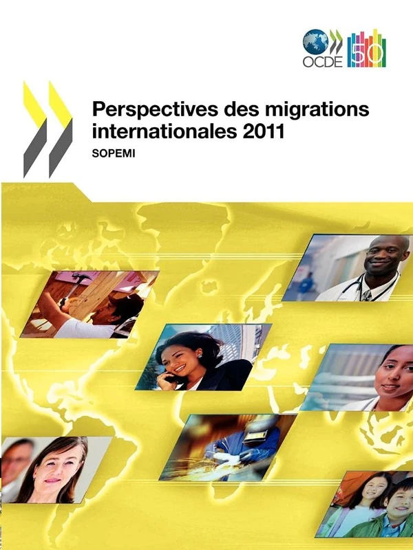 Perspectives des migrations internationales 2011: SOPEMI 2011 - Image 1