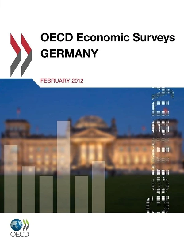 OECD Economic Surveys: Germany: Germany 2012