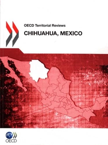 Chihuahua, Mexico 2012 (OECD Economic Surveys 1986-87) - Image 1