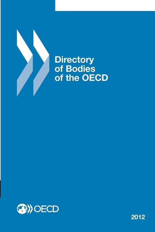 Directory of bodies of the OECD 2012