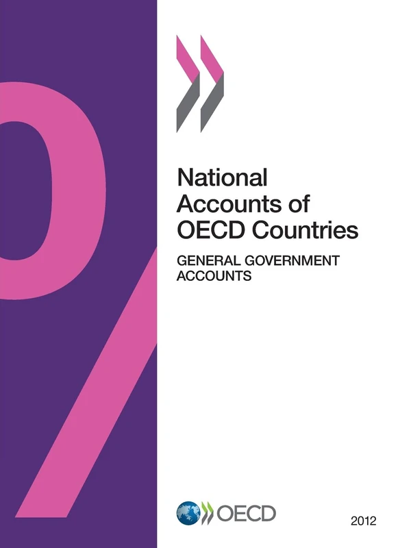 National accounts of OECD countries: general government accounts 2012: 4 - Image 1
