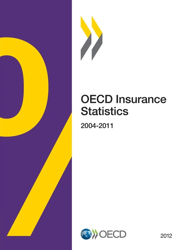 OECD insurance statistics 2012: 2004-2011 (2012)