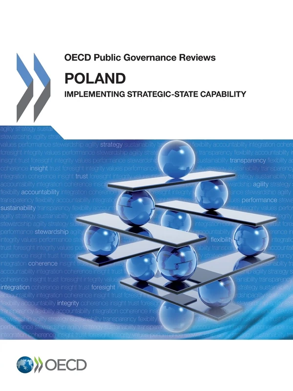 Poland: implementing strategic-state capability (OECD public governance reviews)