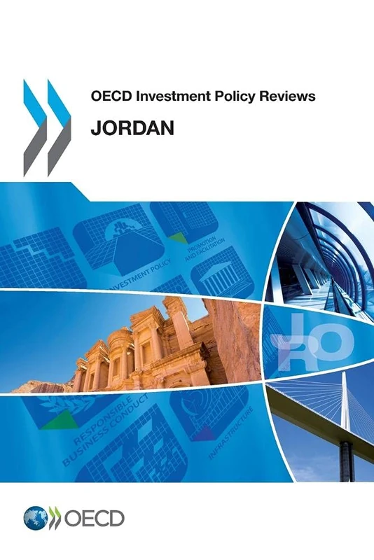 Jordan 2013 (OECD investment policy reviews)