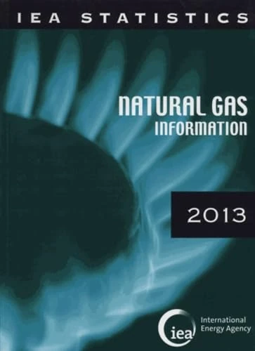 Natural gas information 2013: with 2012 data - Image 1