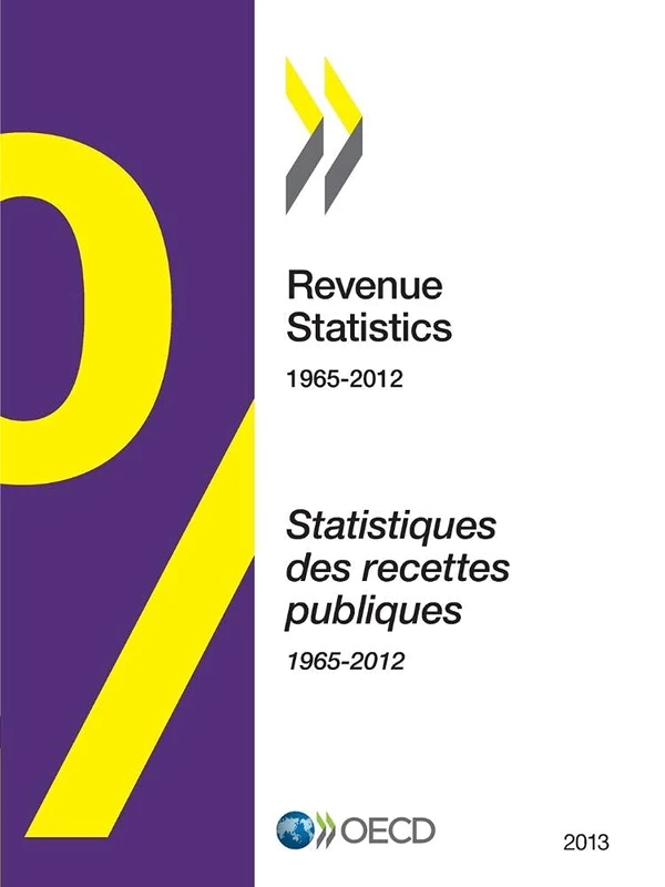 Revenue statistics: 1966-2012