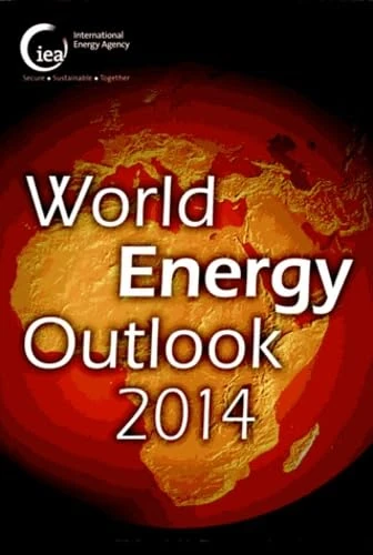 World energy outlook 2014