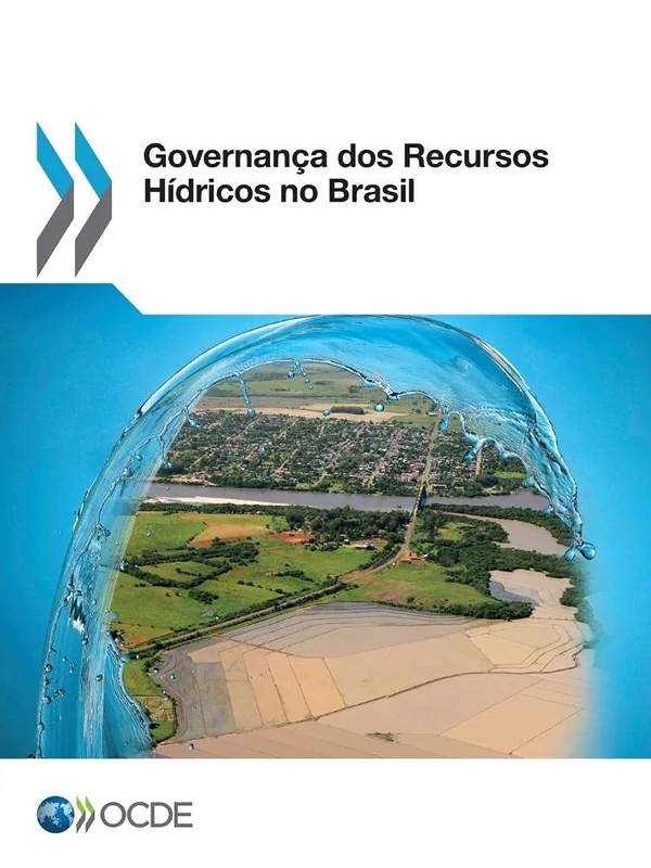 Governança dos Recursos Hídricos no Brasil - Image 1