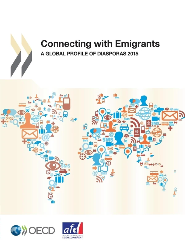 Connecting with emigrants: a global profile of diasporas 2015 - Image 1