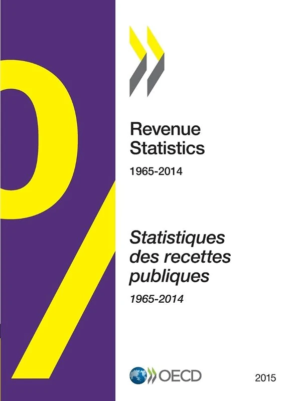 Revenue statistics: 1965-2013