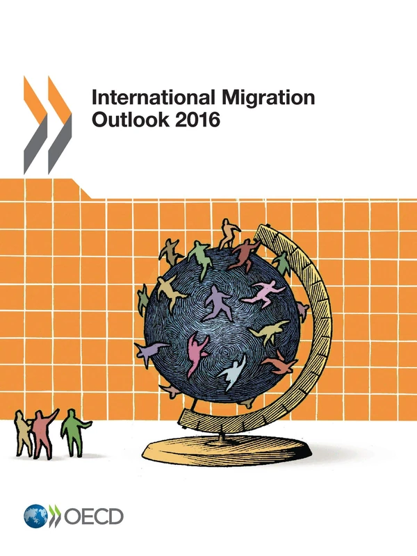 International migration outlook 2016 - Image 1