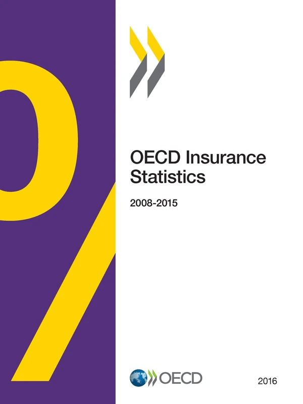 OECD Insurance Statistics 2016: Edition 2016 - Image 1