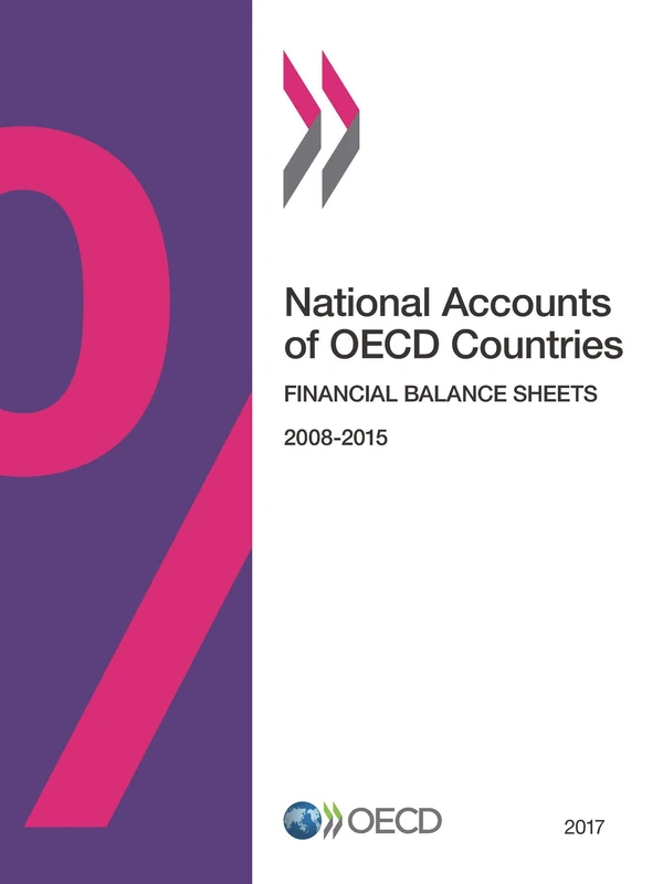 National accounts of OECD countries: financial balance sheets 2016