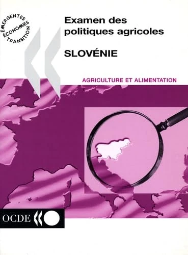 Examen DES Politiques Agricoles Slov?Nie