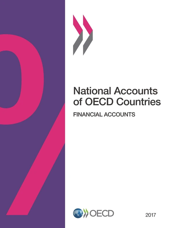 National Accounts of OECD Countries, Financial Accounts 2017: Edition 2017 - Image 1