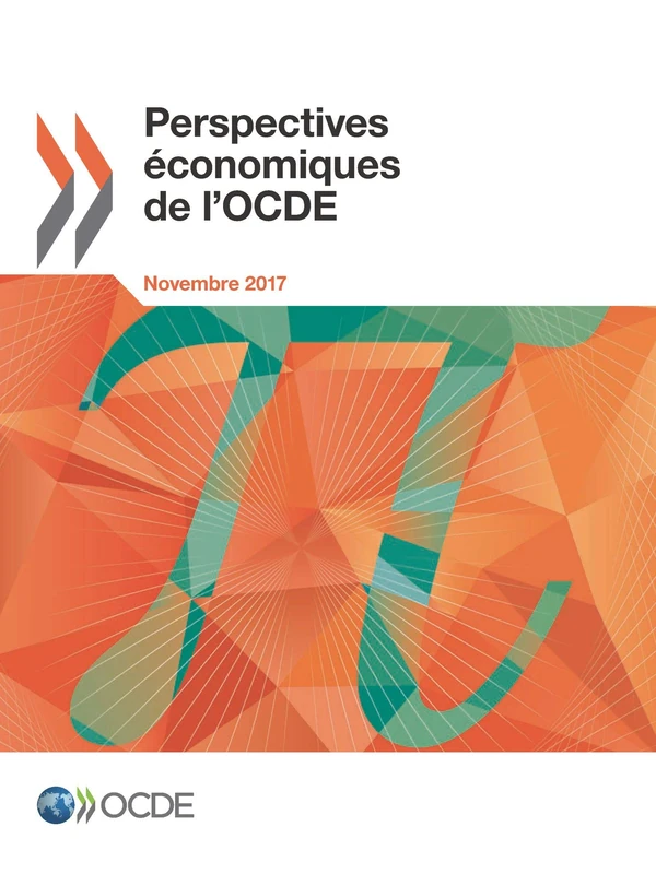 Perspectives économiques de l'OCDE, Volume 2017 Numéro 2 - Image 1
