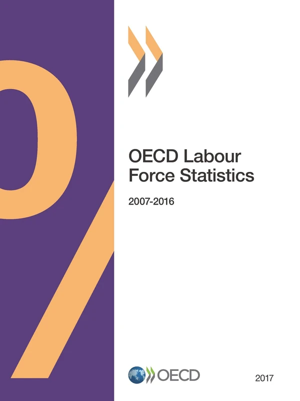 OECD Labour Force Statistics 2017 - Image 1