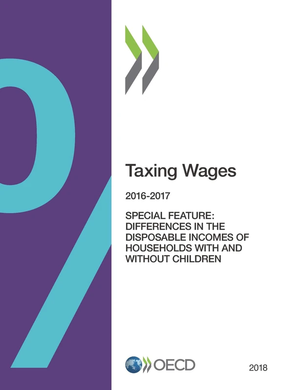 Taxing Wages 2018: Edition 2018