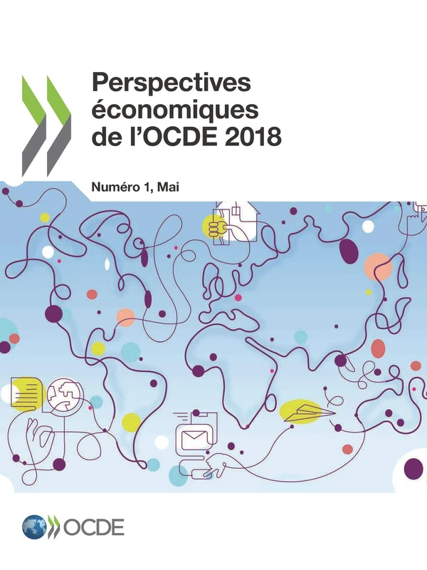 Perspectives économiques de l'OCDE, Volume 2018 Numéro 1