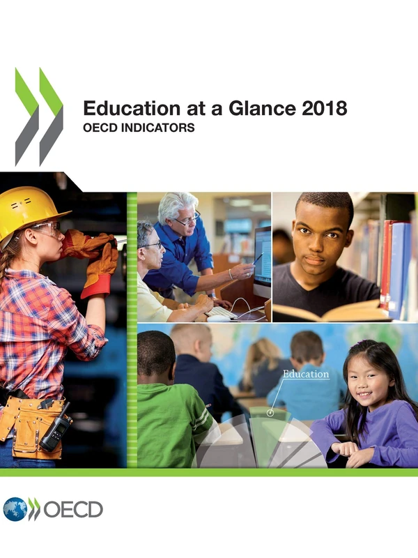 Education at a glance 2018: OECD indicators - Image 1