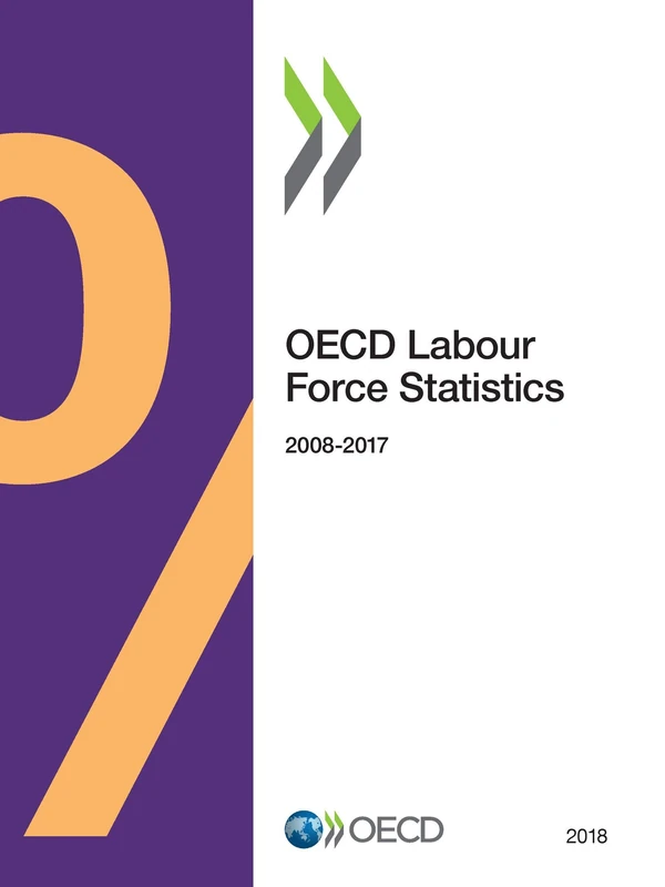 OECD labour force statistics 2018