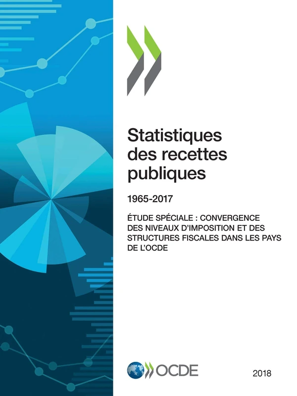 Statistiques Des Recettes Publiques 2018
