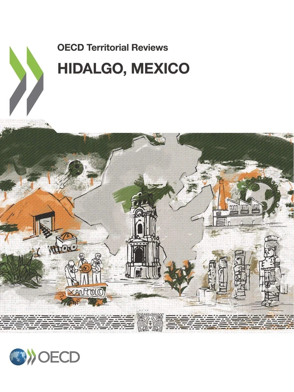 Hidalgo, Mexico (OECD territorial reviews)