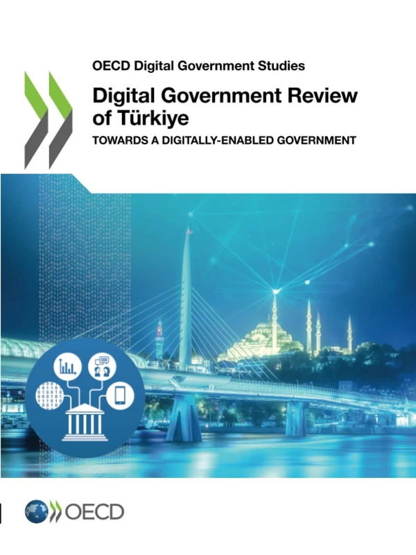 Digital Government Review of Türkiye: Towards a Digitally-Enabled Government (OECD Digital Government Studies)