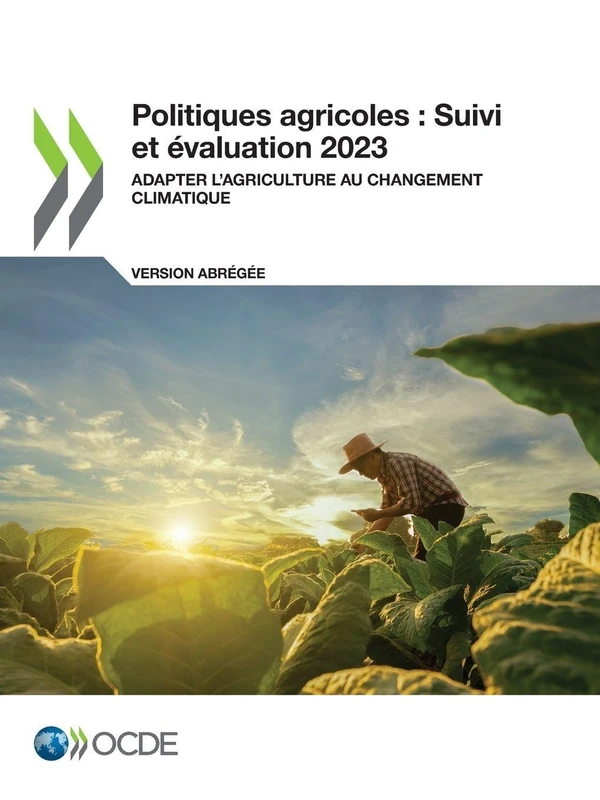 Politiques agricoles: Suivi et évaluation 2023 (version abrégée)