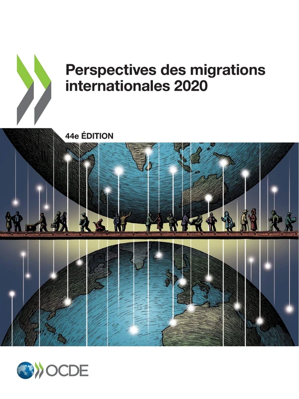 Perspectives Des Migrations Internationales 2020 - Image 1
