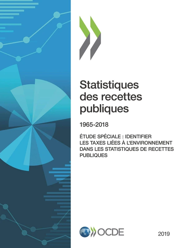 Statistiques Des Recettes Publiques 2019 - Image 1