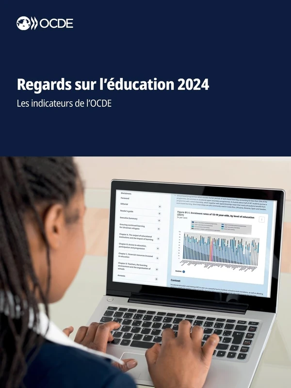Regards sur l'éducation 2024