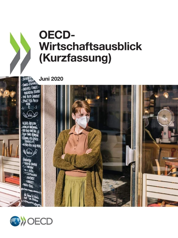 Oecd-Wirtschaftsausblick, Ausgabe 2020/1 (Kurzfassung)