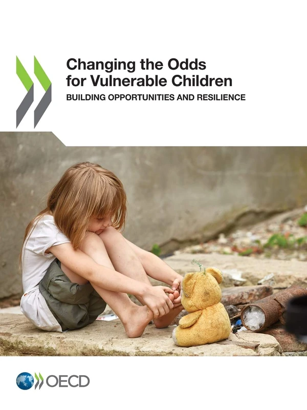 Changing the odds for vulnerable children: building opportunities and resilience - Image 1