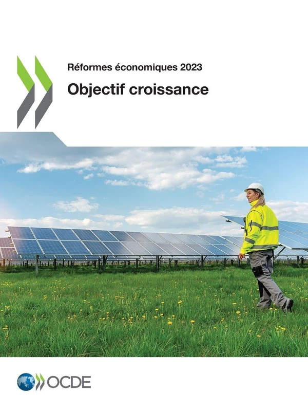 Réformes économiques 2023