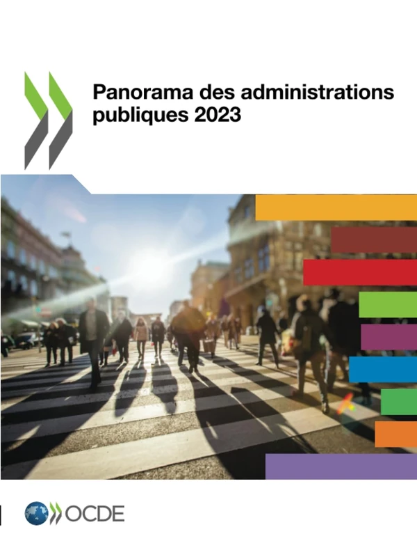 Panorama des administrations publiques 2023