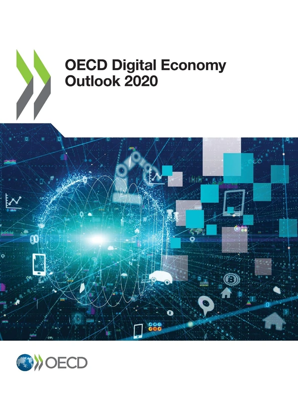 OECD digital economy outlook 2020