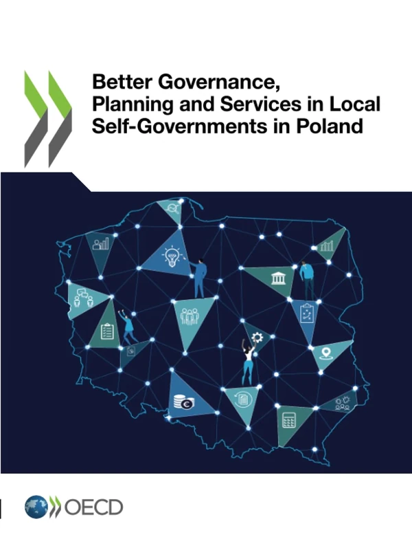 Better Governance, Planning and Services in Local Self-Governments in Poland